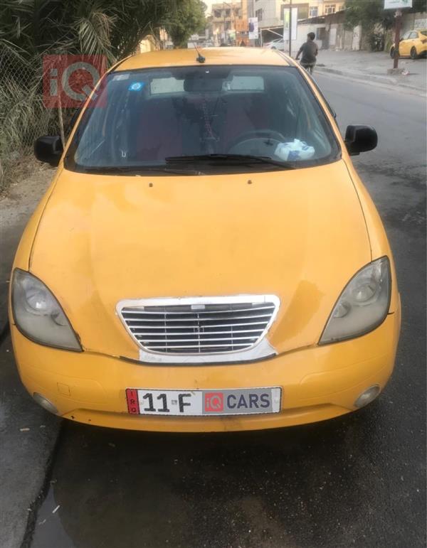 Saipa Tiba 2016 for sale in Iraq - Baghdad